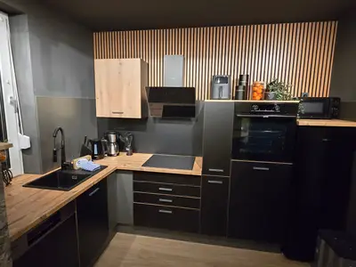 Ferienhaus für 2 Personen (65 m²) in Dornumersiel 6/10