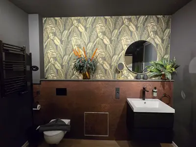 Ferienhaus für 2 Personen (65 m²) in Dornumersiel 7/10