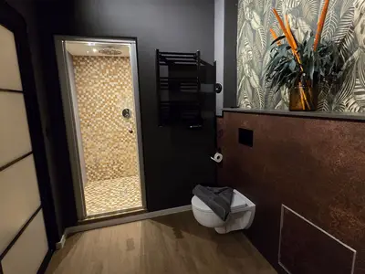 Ferienhaus für 2 Personen (65 m²) in Dornumersiel 8/10