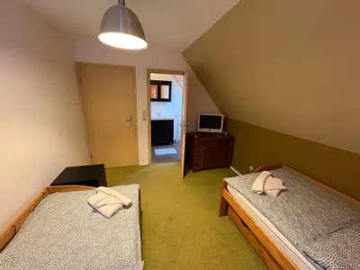 Ferienhaus für 10 Personen (130 m²) in Sanitz 8/10