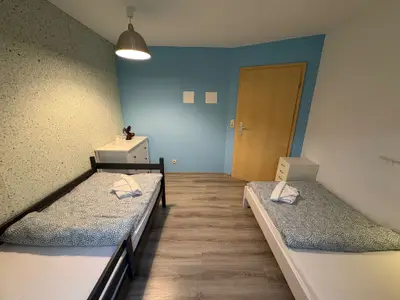 Ferienhaus für 10 Personen (130 m²) in Sanitz 9/10