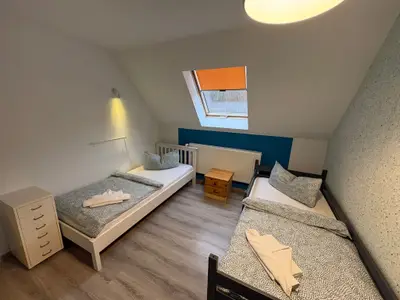 Ferienhaus für 10 Personen (130 m²) in Sanitz 10/10