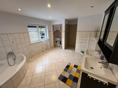 Ferienhaus für 10 Personen (130 m²) in Sanitz 3/10