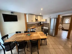 Ferienhaus für 10 Personen (130 m²) in Sanitz