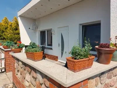 Ferienhaus für 2 Personen (40 m²) in Sundhagen 1/10