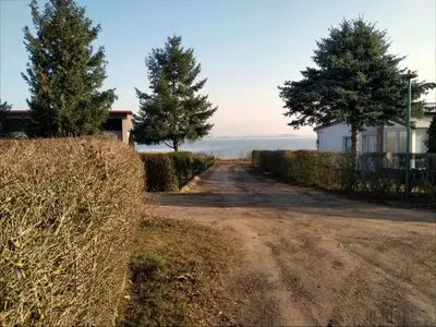 Ferienhaus für 2 Personen (40 m²) in Sundhagen 2/10