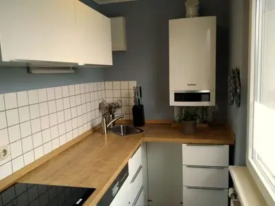 Ferienhaus für 2 Personen (40 m²) in Sundhagen 5/10