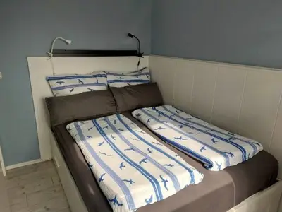 Ferienhaus für 2 Personen (40 m²) in Sundhagen 6/10