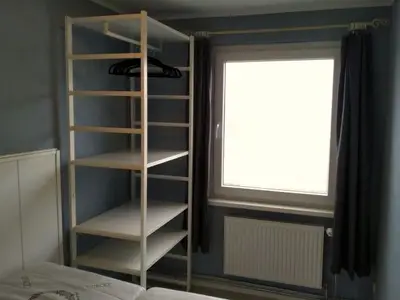 Ferienhaus für 2 Personen (40 m²) in Sundhagen 7/10