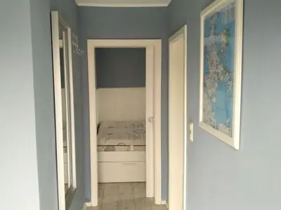 Ferienhaus für 2 Personen (40 m²) in Sundhagen 9/10