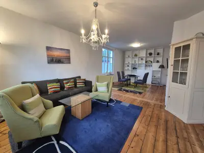 Ferienhaus für 4 Personen (130 m²) in Norden 2/10