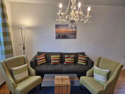 Ferienhaus für 4 Personen (130 m²) in Norden 3/10