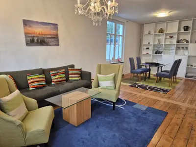 Ferienhaus für 4 Personen (130 m²) in Norden 4/10