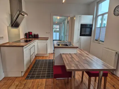 Ferienhaus für 4 Personen (130 m²) in Norden 8/10