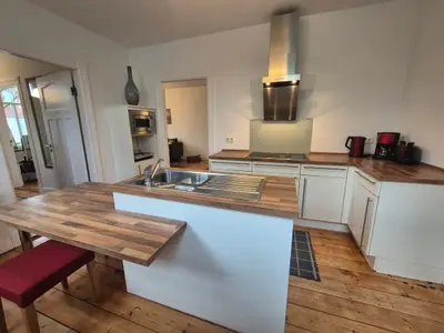 Ferienhaus für 4 Personen (130 m²) in Norden 9/10