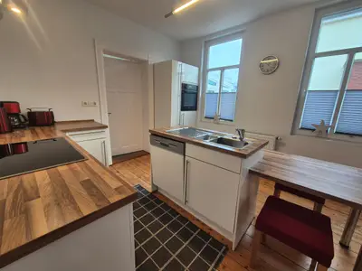 Ferienhaus für 4 Personen (130 m²) in Norden 10/10