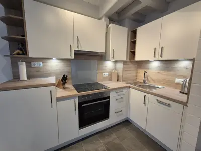 Ferienhaus für 4 Personen (60 m²) in Norden Norddeich 2/10