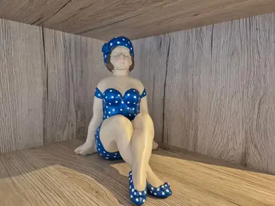 Ferienhaus für 4 Personen (60 m²) in Norden Norddeich 3/10