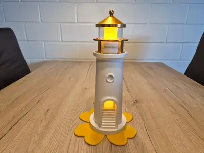 Ferienhaus für 4 Personen (60 m²) in Norden Norddeich 6/10