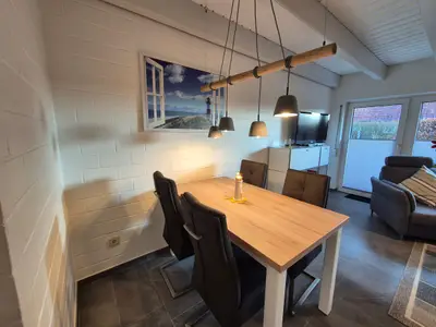 Ferienhaus für 4 Personen (60 m²) in Norden Norddeich 7/10