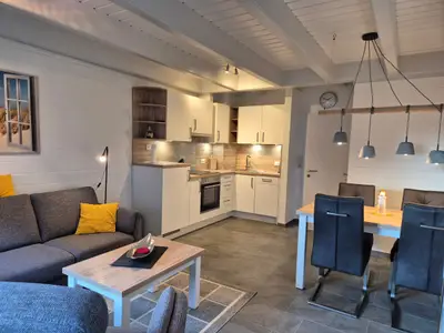 Ferienhaus für 4 Personen (60 m²) in Norden Norddeich 8/10