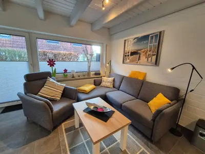 Ferienhaus für 4 Personen (60 m²) in Norden Norddeich 9/10