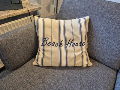 Ferienhaus für 4 Personen (60 m²) in Norden Norddeich 10/10