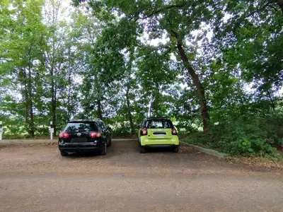 Ferienhaus für 4 Personen (55 m²) in Amt Röbel-Müritz 4/10