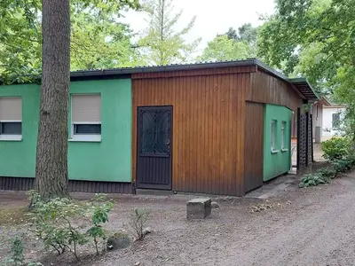Ferienhaus für 4 Personen (55 m²) in Amt Röbel-Müritz 7/10