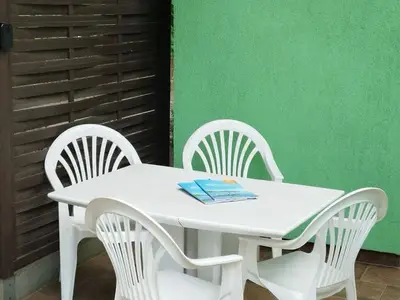 Ferienhaus für 4 Personen (55 m²) in Amt Röbel-Müritz 8/10