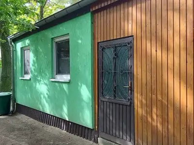 Ferienhaus für 4 Personen (55 m²) in Amt Röbel-Müritz 9/10