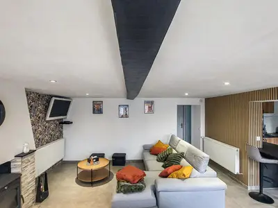 living-room