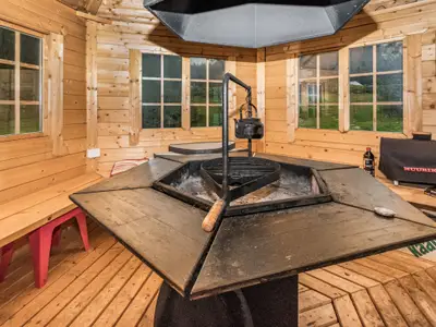 Ferienhaus für 7 Personen (53 m²) in Pääski 1/10