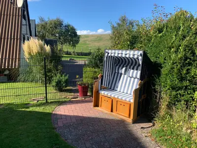 Ferienhaus für 5 Personen (57 m²) in Friedrichskoog 1/10