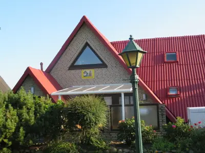 Ferienhaus für 5 Personen (57 m²) in Friedrichskoog 2/10