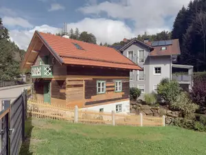 Ferienhaus für 4 Personen (68 m²) in Neukirchen (Bayern)