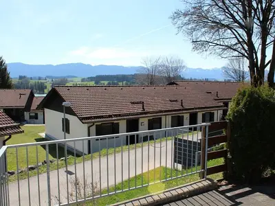 Ferienhaus für 6 Personen (89 m²) in Lechbruck am See 10/10