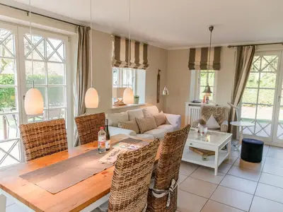 Ferienhaus für 5 Personen (121 m²) in Hedehusum 2/10