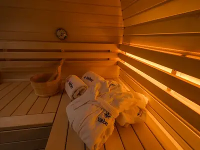 Ferienhaus für 5 Personen (121 m²) in Hedehusum 3/10