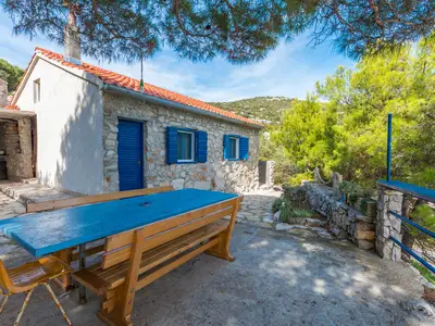 Ferienhaus für 6 Personen (80 m²) in Tkon 4/10