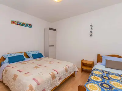 Ferienhaus für 6 Personen (80 m²) in Tkon 8/10