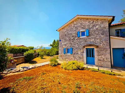 Ferienhaus für 6 Personen (100 m²) in Krk 3/10