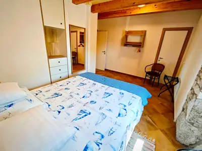 Ferienhaus für 6 Personen (100 m²) in Krk 10/10