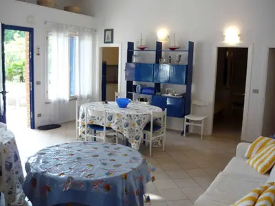 Ferienhaus für 7 Personen (60 m²) in Lignano Sabbiadoro 2/10