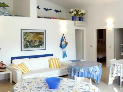 Ferienhaus für 7 Personen (60 m²) in Lignano Sabbiadoro 3/10