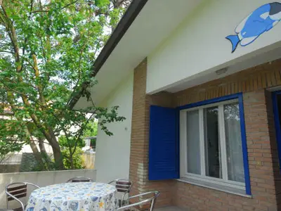 Ferienhaus für 7 Personen (60 m²) in Lignano Sabbiadoro 10/10