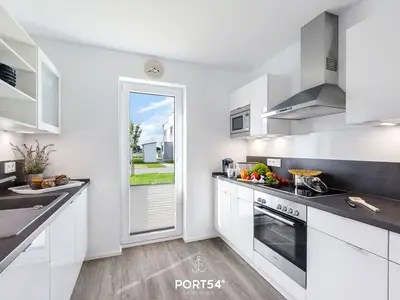 Küche / Küchenzeile