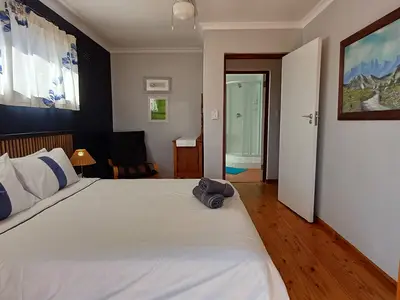 Ferienhaus für 8 Personen (160 m²) in Pringle Bay 3/10