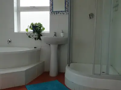 Ferienhaus für 8 Personen (160 m²) in Pringle Bay 4/10