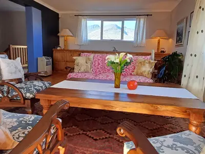 Ferienhaus für 8 Personen (160 m²) in Pringle Bay 6/10